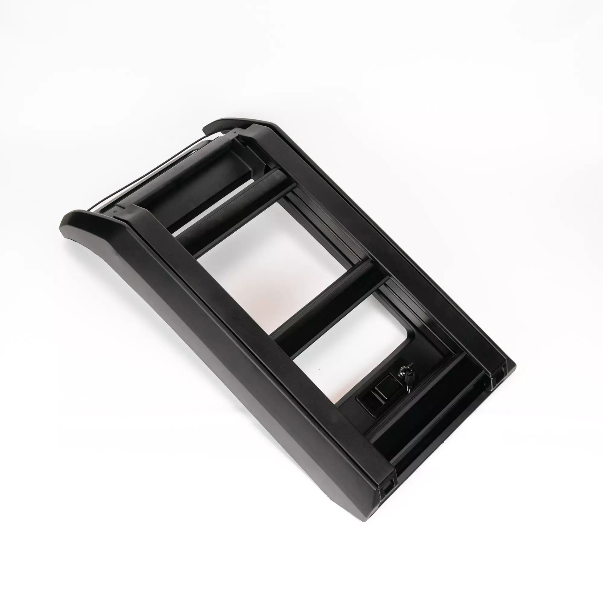 defender side ladder