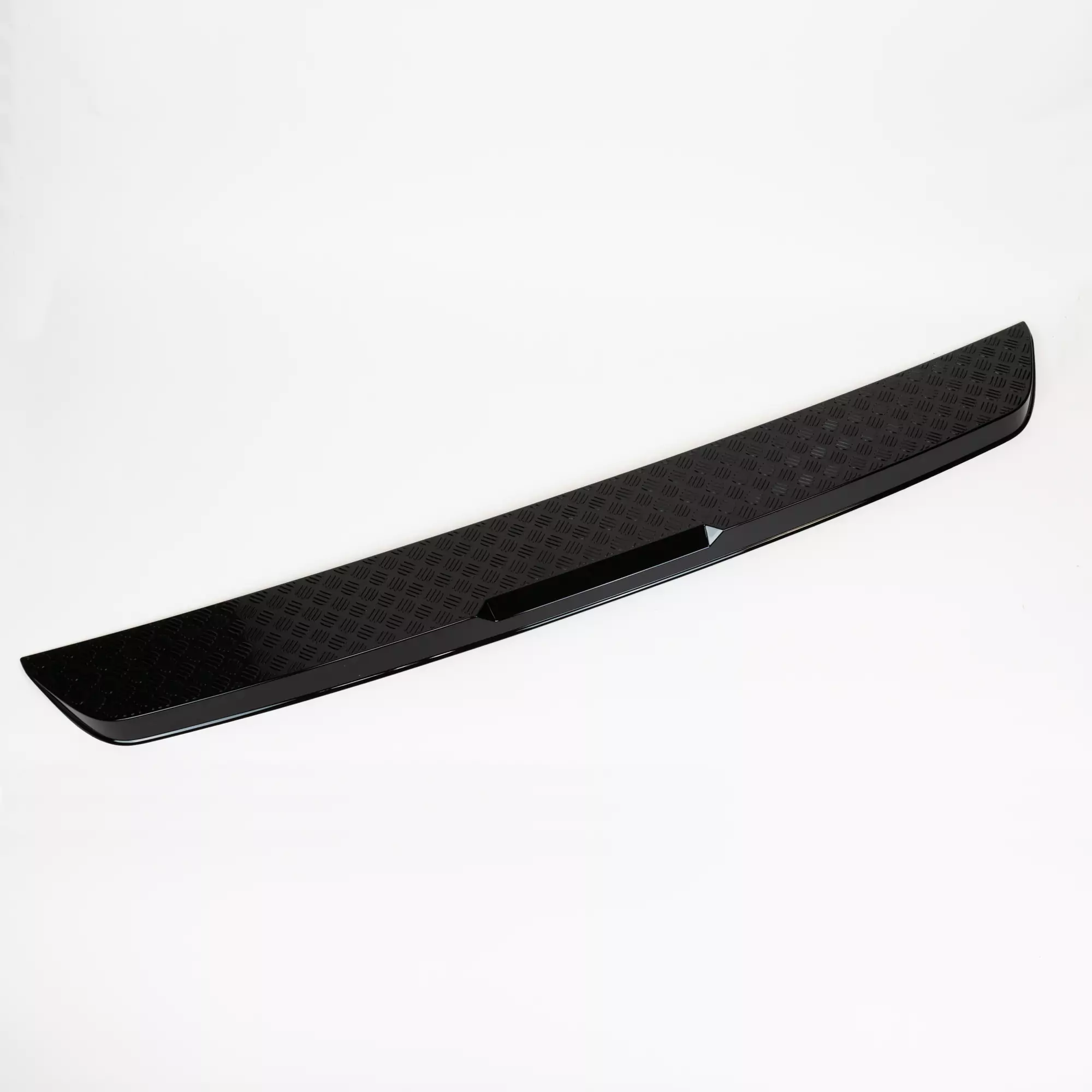 hunters chequer protection strip