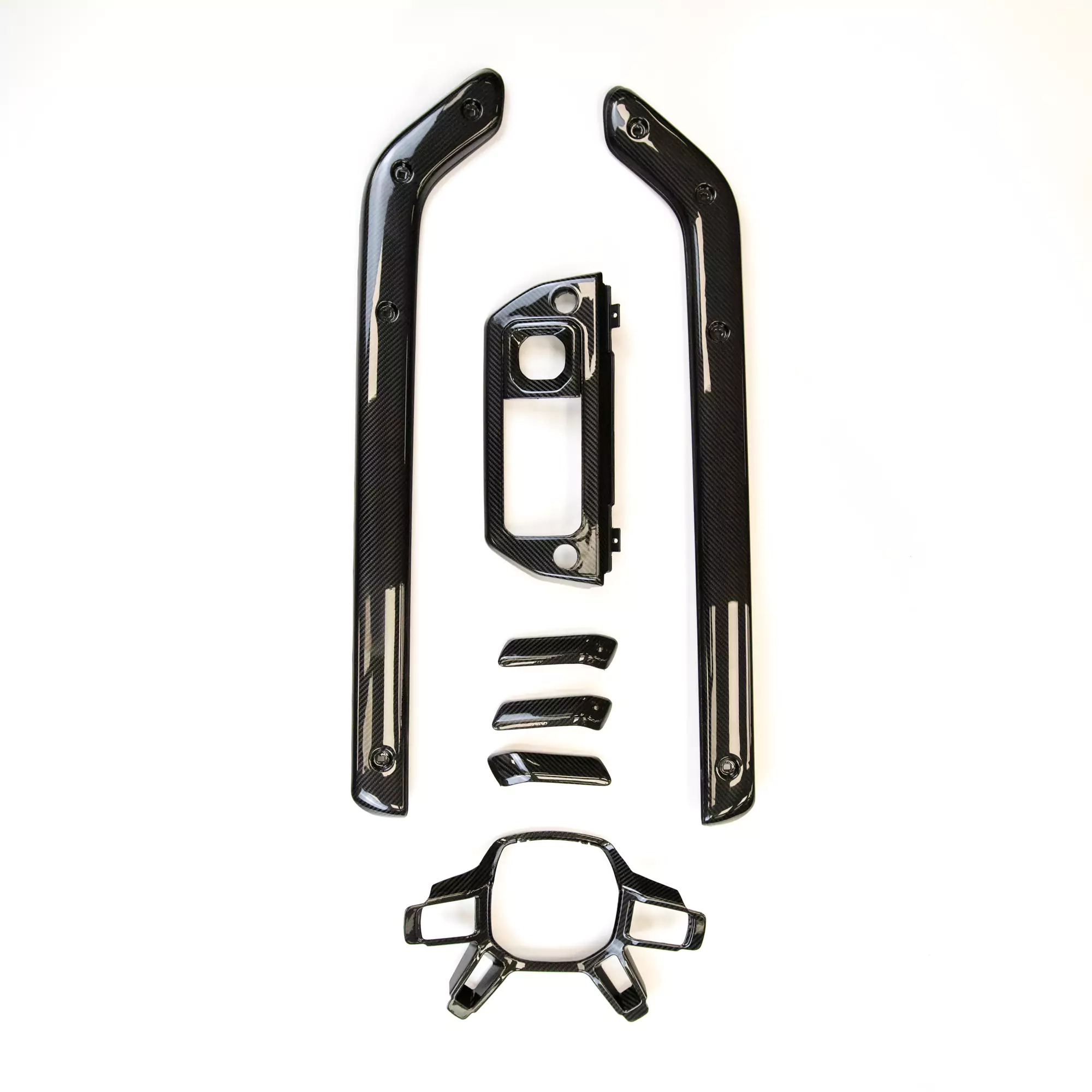 interior carbon kit