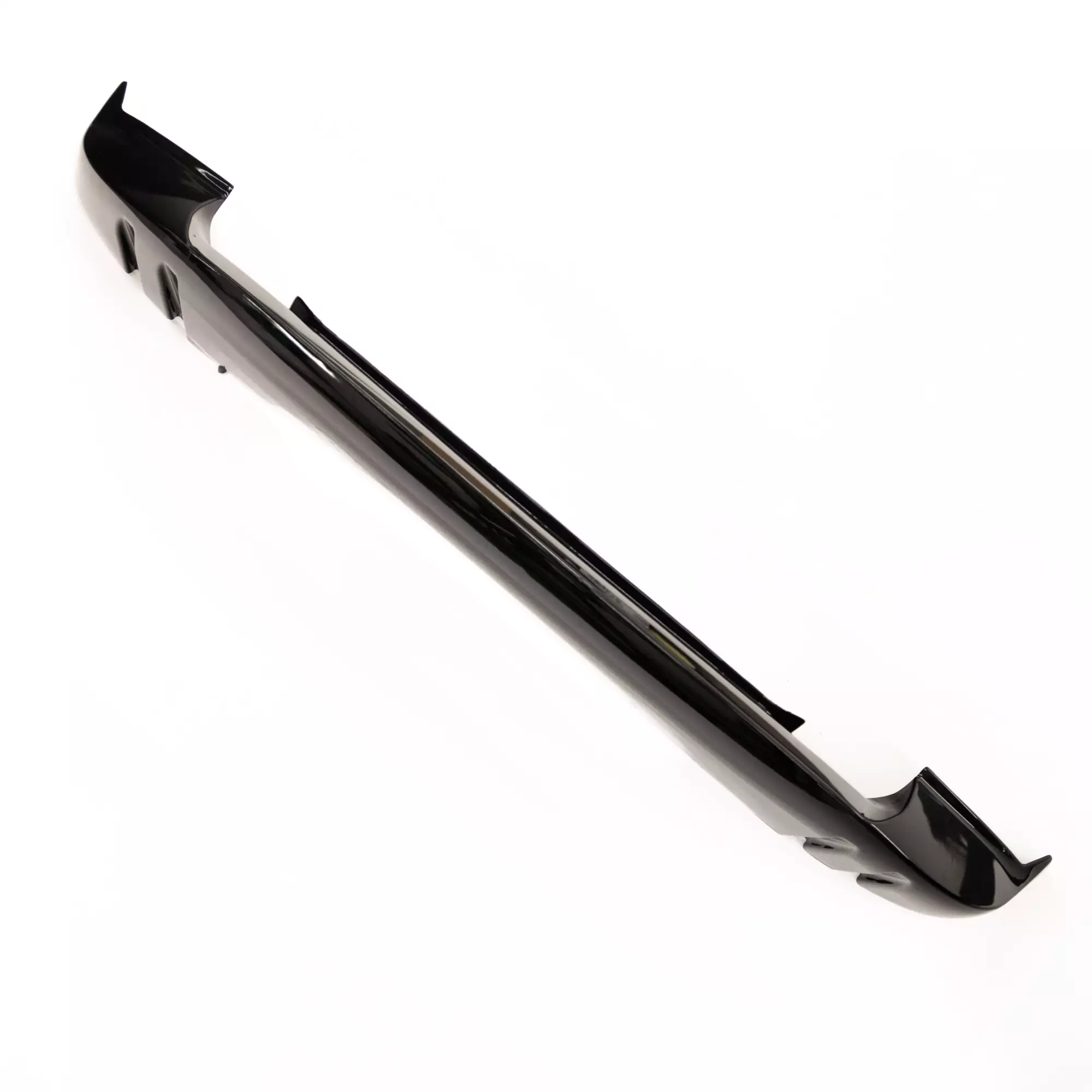 lower chin spoiler Defender